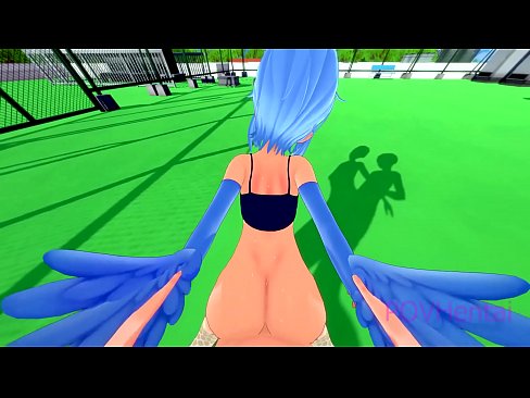 ❤️ Cô nàng quái vật Harpy. Beautiful porn tại chúng tôi% vi.doujin-sexy.ru% ❌️