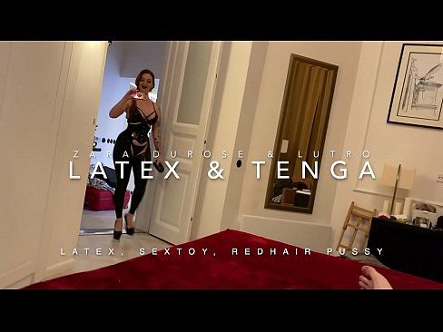 ❤️ Redheaded chị kế trong latex trang phục fucked qua stepbrother Beautiful porn tại chúng tôi% vi.doujin-sexy.ru% ❌️