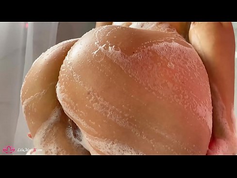❤️ Bà thủ dâm âm hộ với máy rung đến cực khoái mãnh liệt trong vòi hoa sen Beautiful porn tại chúng tôi% vi.doujin-sexy.ru% ❌️